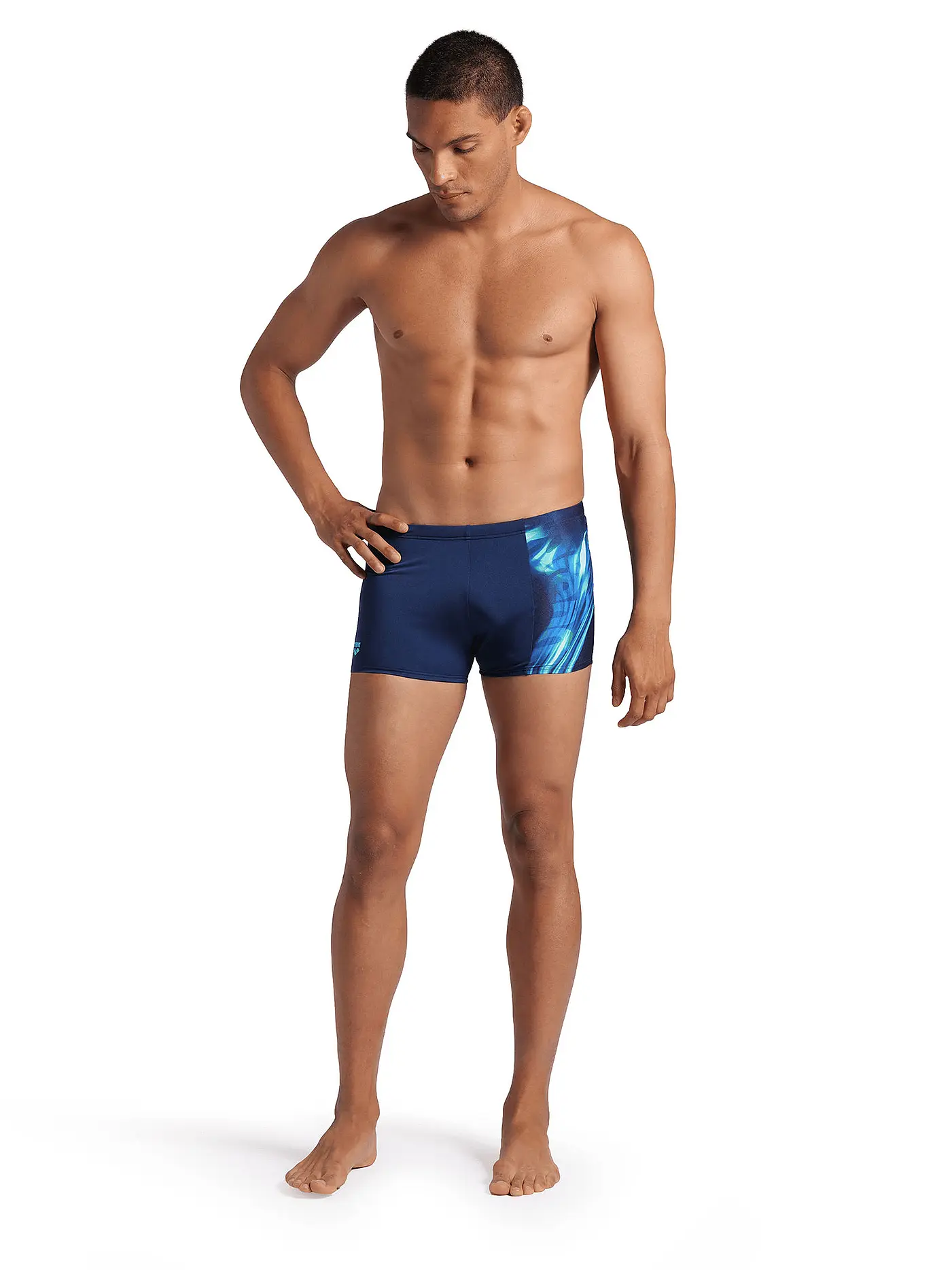 ARENA | Herren Beinbadehose Dreamline | 